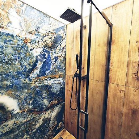Loftowy Apartament W Centrum Mikolajek Mikołajki Ngoại thất bức ảnh